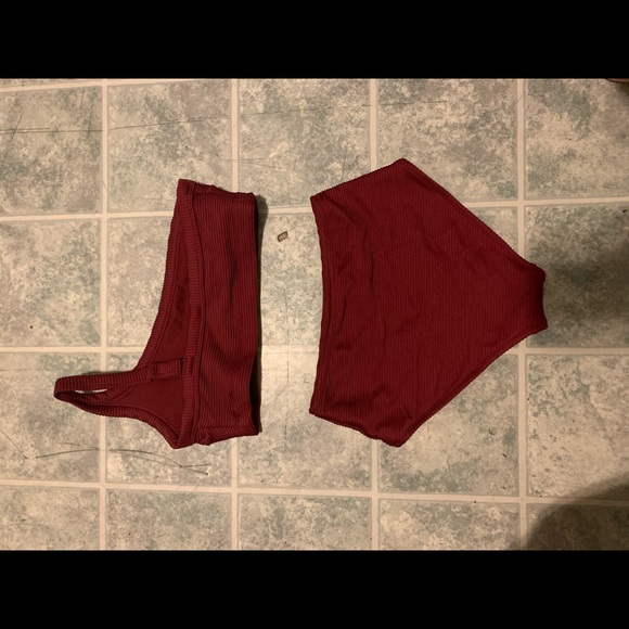 Old Navy one should bikini! - Picture 2 of 2